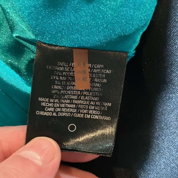 Tahari Jacket - Picture 8 of 9